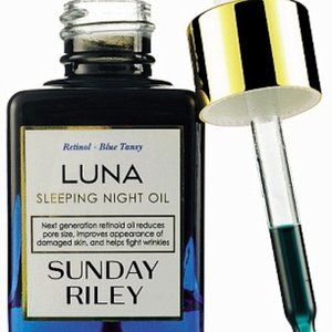 Sunday Riley Sleeping Night Oil - Never used!